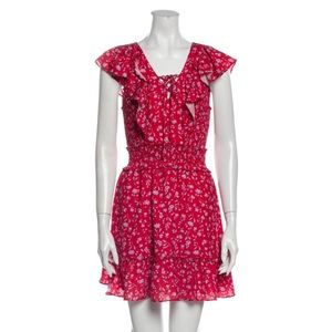 PARKER mini dress BN super cute